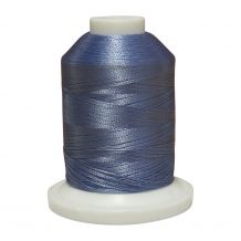 Simplicity Pro Thread by Brother - 1000 Meter Spool - ETP070 Cornflower Blue