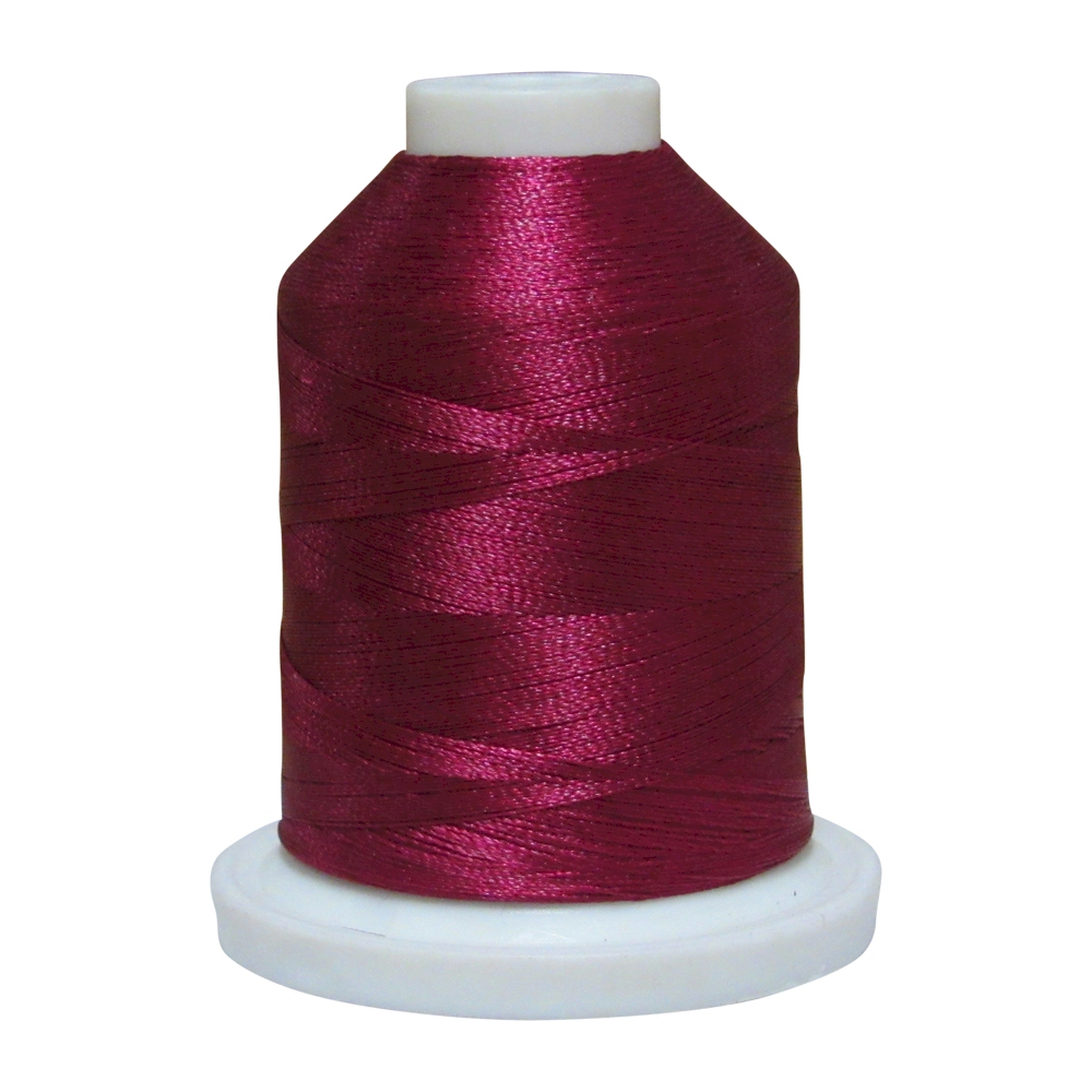 Simplicity Pro Thread by Brother - 1000 Meter Spool - ETP107 Dark Fuchsia