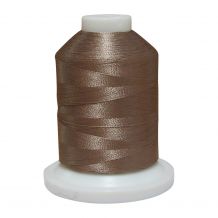 Simplicity Pro Thread by Brother - 1000 Meter Spool - ETP323 Light Brown