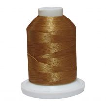 Simplicity Pro Thread by Brother - 1000 Meter Spool - ETP328 Brass