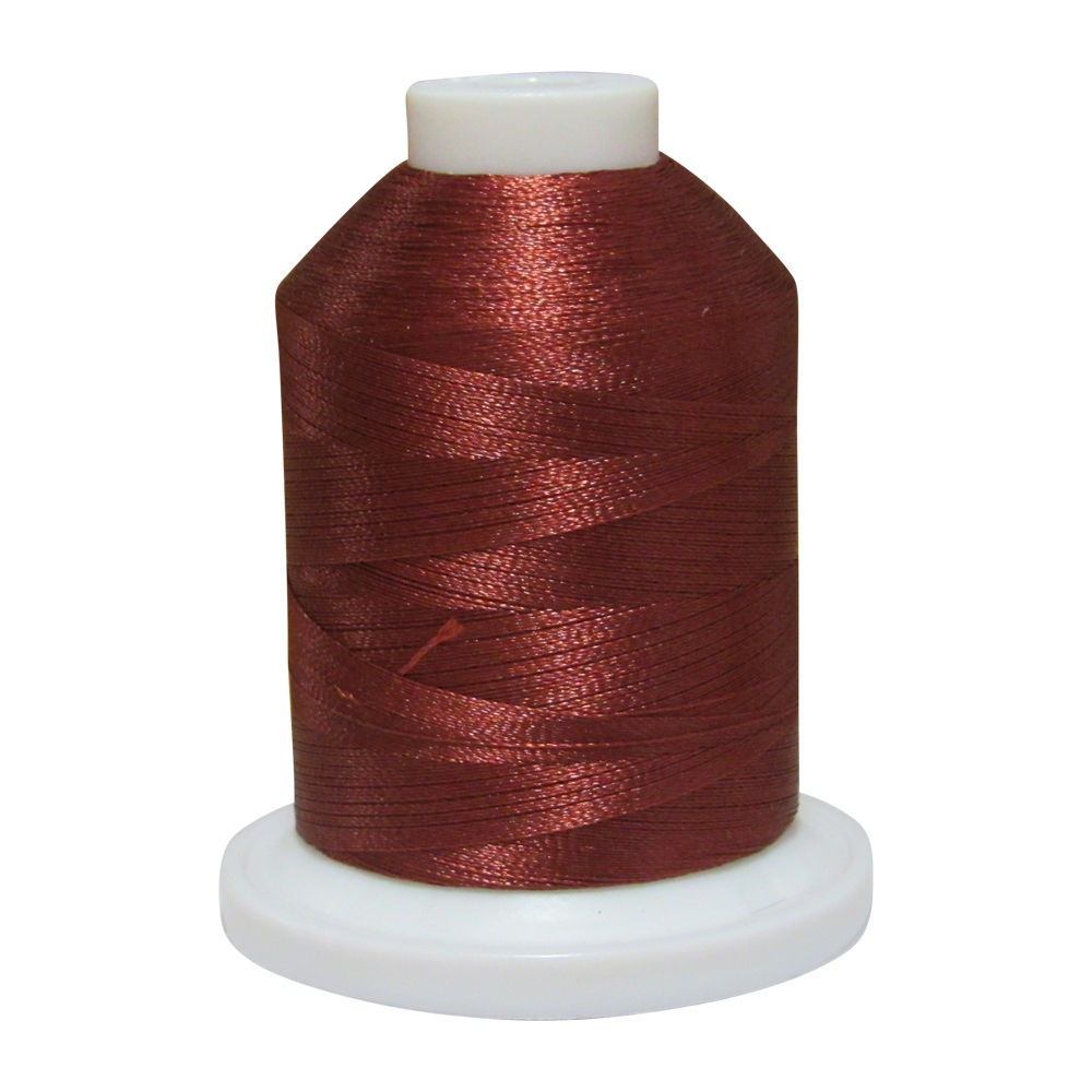 Simplicity Pro Thread by Brother - 1000 Meter Spool - ETP339 Clay Brown