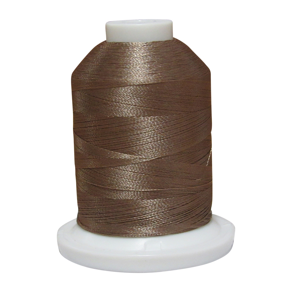 Simplicity Pro Thread by Brother - 1000 Meter Spool - ETP348 Khaki