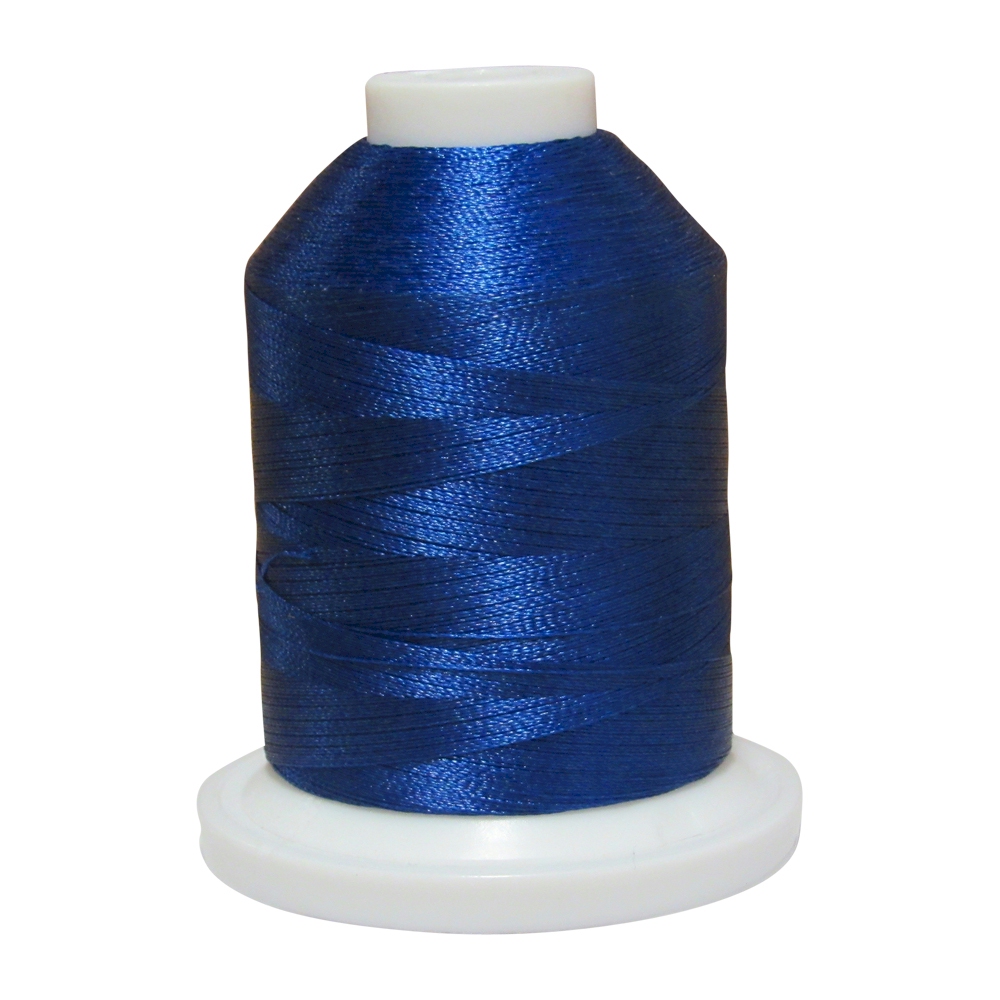 Simplicity Pro Thread by Brother - 1000 Meter Spool - ETP406 Ultramarine