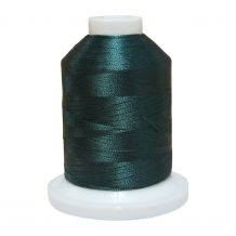 Simplicity Pro Thread by Brother - 1000 Meter Spool - ETP415 Peacock Blue