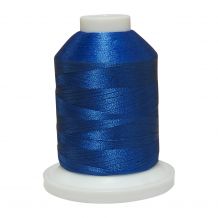 Simplicity Pro Thread by Brother - 1000 Meter Spool - ETP420 Electric Blue