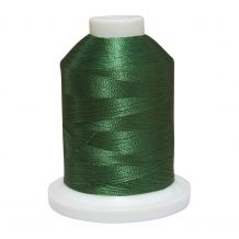 Simplicity Pro Thread by Brother - 1000 Meter Spool - ETP515 Moss Green