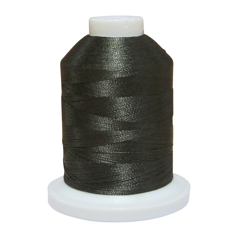 Simplicity Pro Thread by Brother - 1000 Meter Spool - ETP517 Dark Olive