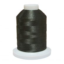 Simplicity Pro Thread by Brother - 1000 Meter Spool - ETP517 Dark Olive