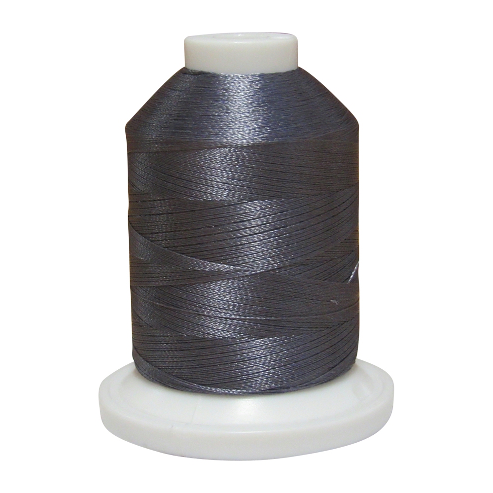 Simplicity Pro Thread by Brother - 1000 Meter Spool - ETP704 Pewter