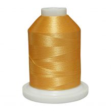 Simplicity Pro Thread by Brother - 1000 Meter Spool - ETP812 Cream Yellow