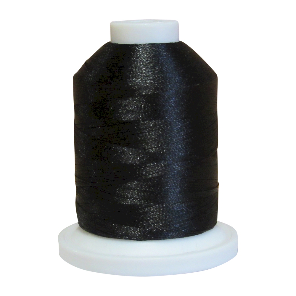 Simplicity Pro Thread by Brother - 1000 Meter Spool - ETP900 Black