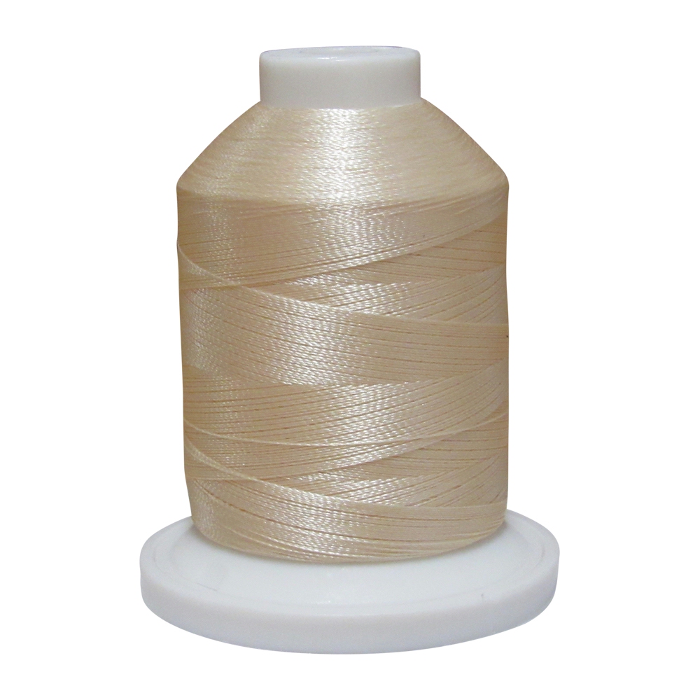 Simplicity Pro Thread by Brother - 1000 Meter Spool - ETP902 Ivory