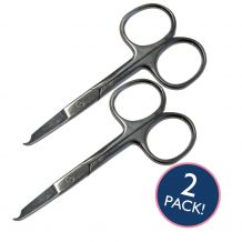 WunderStitch 3" Lift & Cut Embroidery Scissors - 2 Pack - SPECIAL PURCHASE