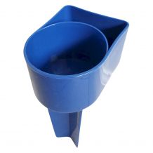 Beach Cubbies Drink Holder - BLUE