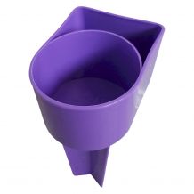 Beach Cubbies Drink Holder - PURPLE