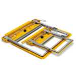 Clamping Systems & Windows