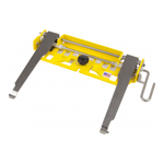 Slimline 1 Clamping Systems