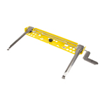 Slimline 2 Clamping Systems