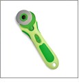 Clover 45mm Rotary Cutter CL7500