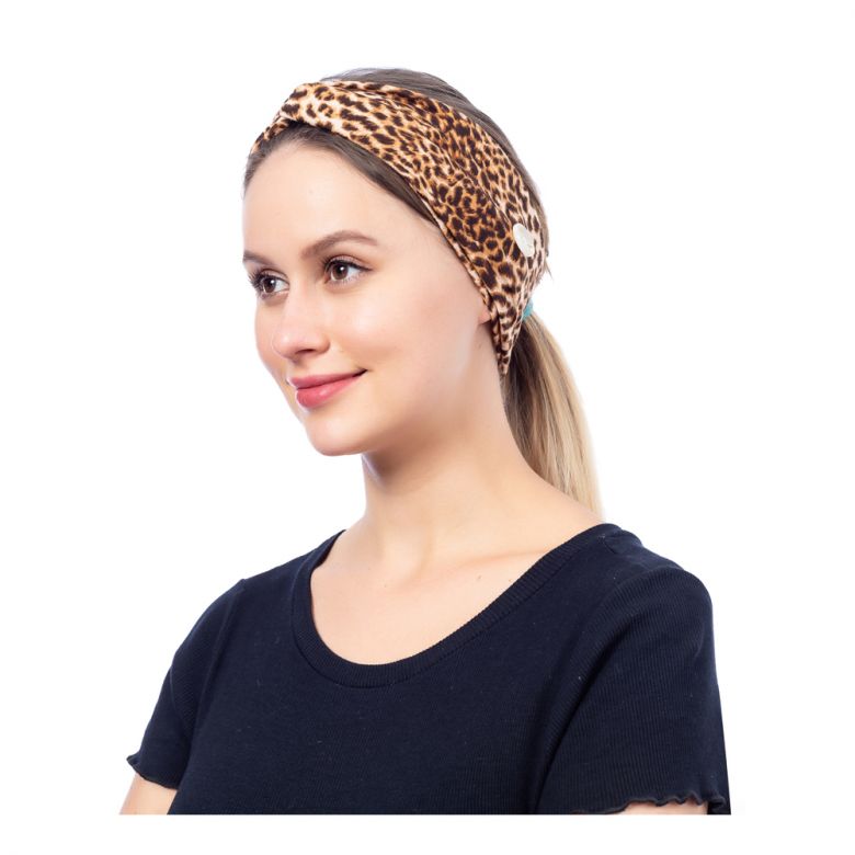 Button Headbands