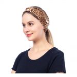 Button Headbands
