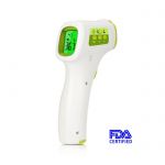 FDA Certified Infrared Thermometers