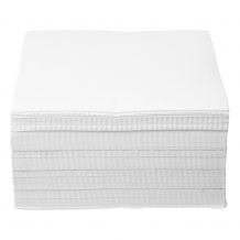 2.0oz Cut-Away Stabilizer - 14" x 14" x 500 Sheets