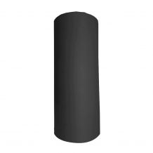 1.5oz Web Mesh No Show Cut-Away Stabilizer - 20" x 50yd Roll - BLACK