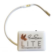 Eversewn LITE Rechargeable LED Light for Sewing Machines