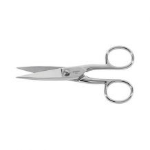 Gingher 5" Craft Knife Edge Scissors