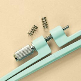 Hoop Spreader Spring Set
