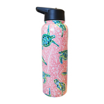 40oz Double Wall Insulated Bottles