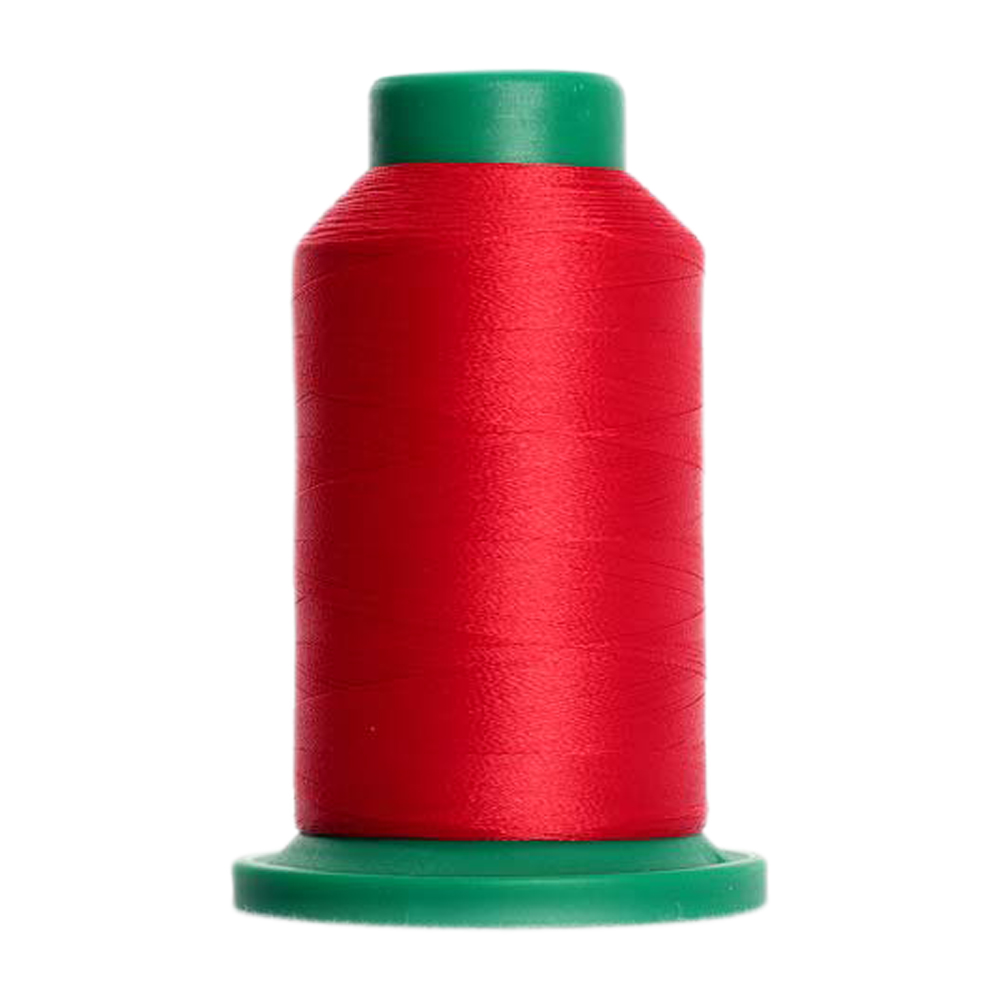 Isacord Embroidery Thread