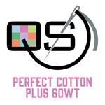 Perfect Cotton Plus 60wt Thread