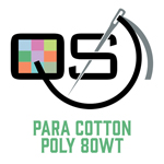 Para Cotton Poly 80wt Thread