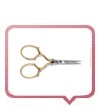 Scissors, Supplies & More