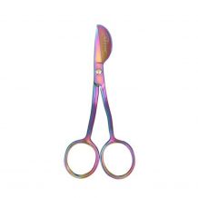 Tula Pink Mini Duckbill 4 Inch Applique Scissors