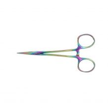 Tula Pink Hemostat with Arrow Point 5 inch