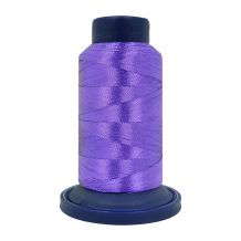 ETG47 Light Purple Embellish Metallic Embroidery Thread - 880yd Spool