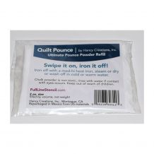 Ultimate White Chalk Refill 2oz