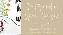 Crafting With Hope Yoder - 02/15/21