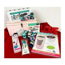 Embellish Love To Craft Embellish Bundle