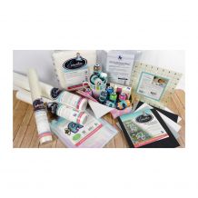 Mug Rugs For all Seasons Embellish Bundle