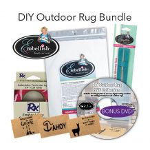 Hope’s Outdoor Rug Bundle