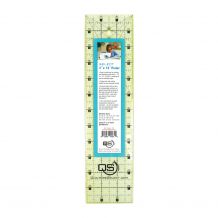 Quilters Select 3" x 12" Non-Slip Ruler