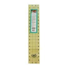 quilters select quilting rulers ruler slip non qs