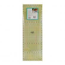 Quilters Select 8.5" x 24" Non-Slip Ruler