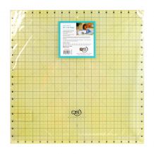 Quilters Select 18" x 18" Non-Slip Ruler
