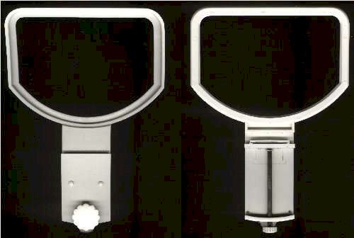 Alphasew Universal Cap and Hat Hoopster Frame P60876