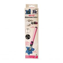 RNK Battery Powered Hot Fix Rhinestone Setter